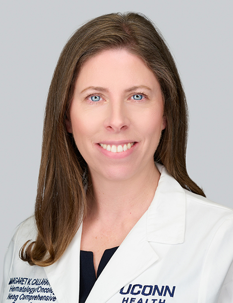 Margaret K. Callahan, MD, PhD