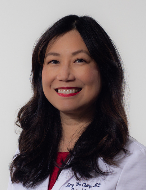 Mary W. Chang, M.D., FAAD