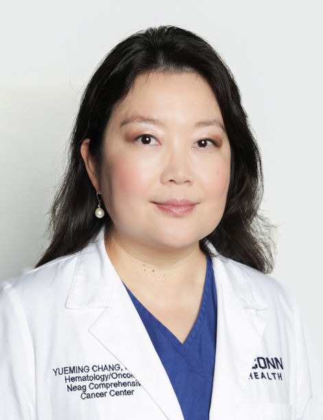 Yueming Chang, MD, PhD