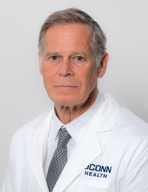 Patrick Corcoran, MD