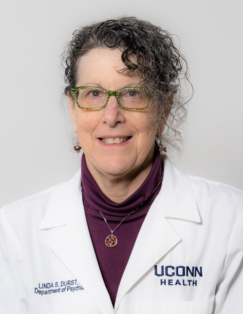 Linda S. Durst, MD