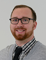 Alexander J. Fallon, PT, DPT, CWcHP