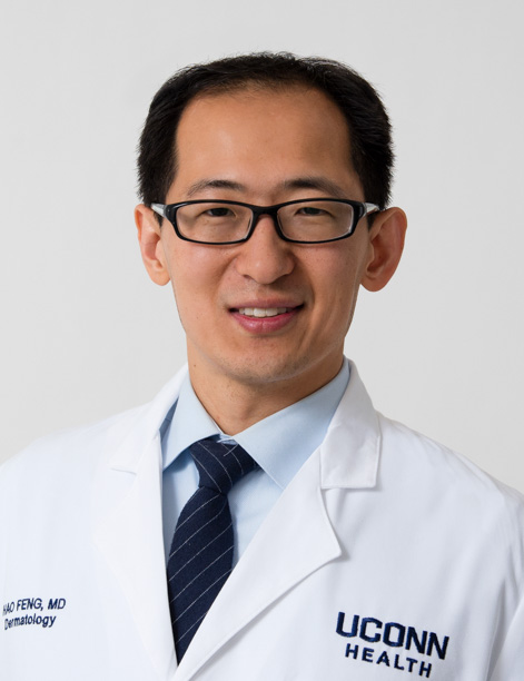 Hao Feng, M.D., M.H.S., FAAD