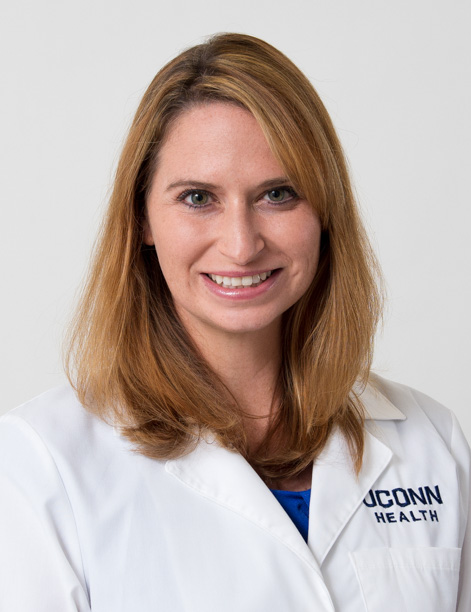 Jillian L. Fortier, MD