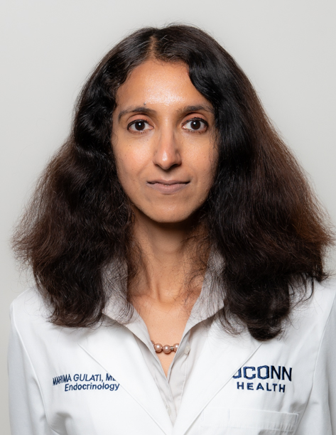 Mahima Gulati, MD, MSc