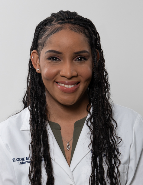 Photo of Melodie Hillhouse, MD