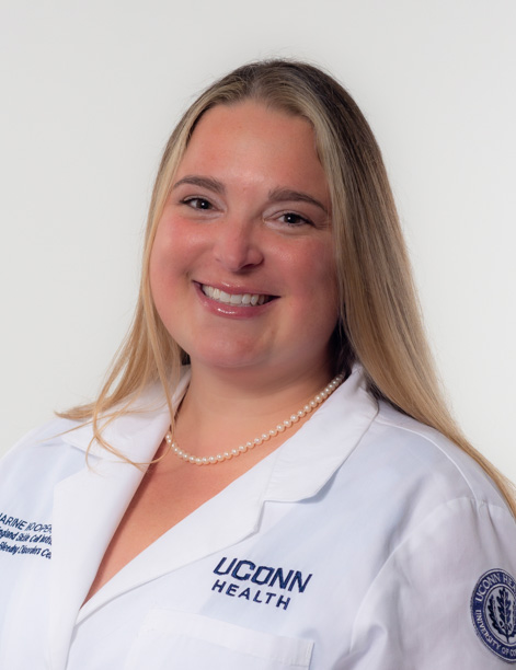 Katharine J. Hooper, APRN