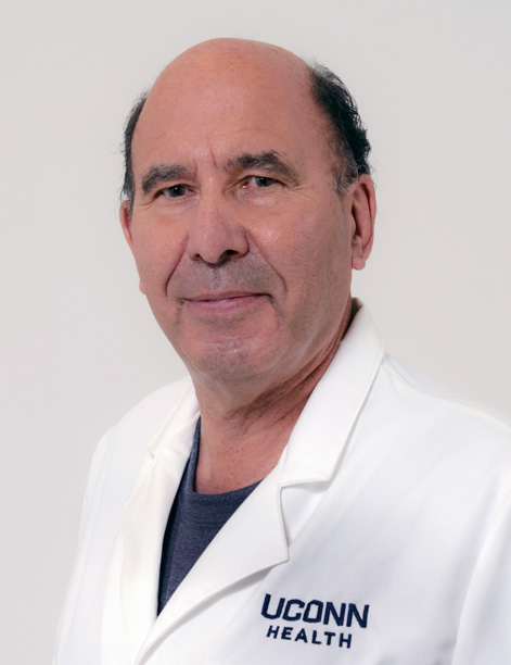 Joel Levine, MD