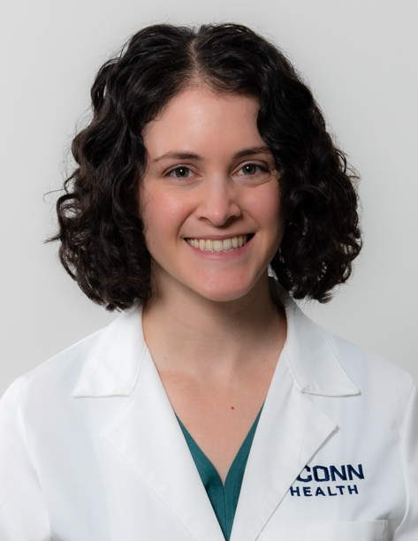 Sarah Mancone, MD