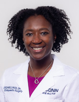 Allison Mullings, DNP, APRN, FNP-C