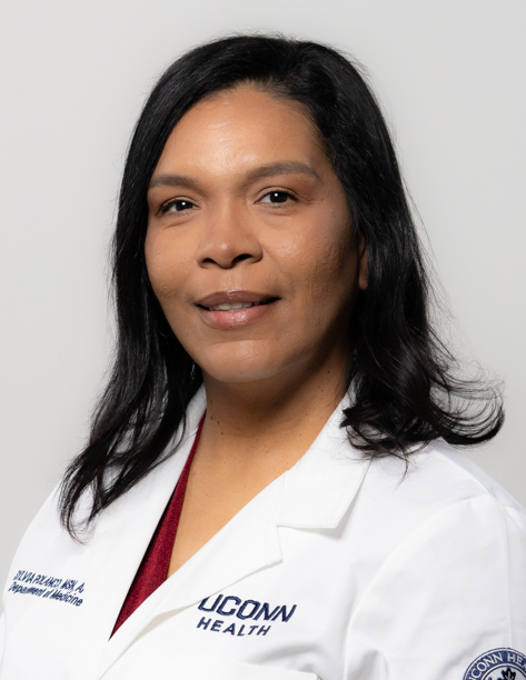 Sylvia Polanco, MSN, APRN, FNP-BC