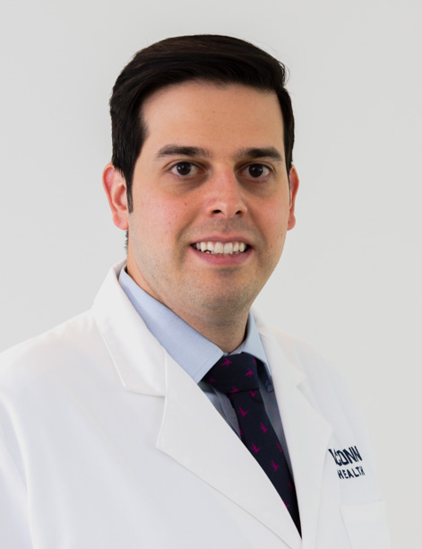 Houman Rezaizadeh, MD