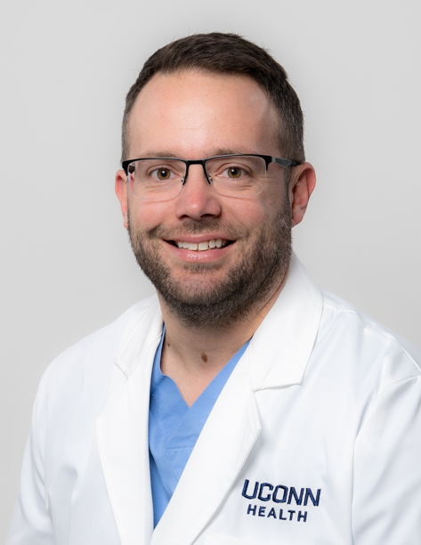 Photo of Christopher Rusate, MSN, APRN-BC