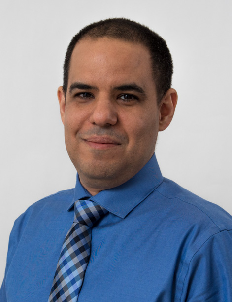 Photo of Adrian A. Salmon, MD, MPH, MBA