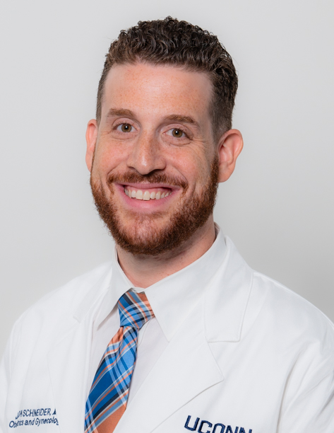 Jason Schneider, MD