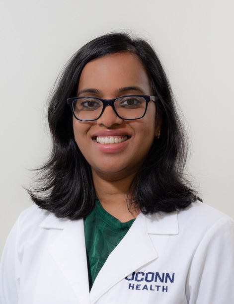 Ritika Vankina, MD