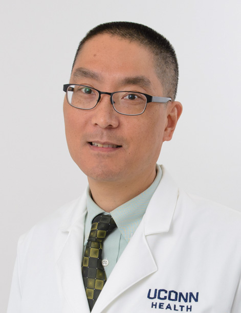 Clifford K. Yang, M.D.